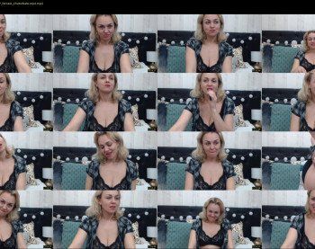 ladyjeen — 34 minute Chaturbate female cam show recording, 1080p, May 13, 2019