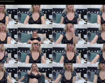 ladyjeen — 13 minute Chaturbate female cam show recording, 1080p, May 13, 2019