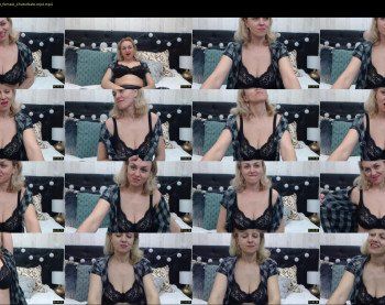 ladyjeen — 9 minute Chaturbate female cam show recording, 1080p, May 13, 2019