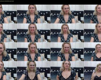 ladyjeen — 39 minute Chaturbate female cam show recording, 1080p, May 13, 2019