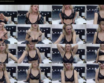 ladyjeen — 37 minute Chaturbate female cam show recording, 1080p, May 13, 2019