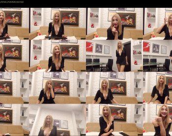 ladyleea — 4 minute Chaturbate female cam show recording, 1080p, May 13, 2019