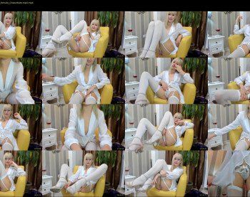 larissa4 — 47 minute Chaturbate female cam show recording, 1080p, May 13, 2019