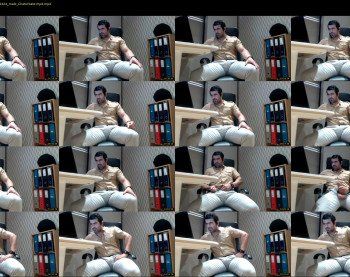 latino23bom — 23 minute Chaturbate male cam show recording, 480p, May 13, 2019