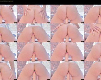 lil_eva — 4 minute Chaturbate female cam show recording, 1080p, May 13, 2019