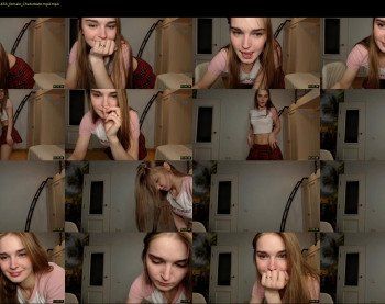 litlle_flowers — 16 minute Chaturbate female cam show recording, 1080p, May 13, 2019