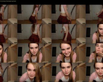litlle_flowers — 6 minute Chaturbate female cam show recording, 1080p, May 13, 2019