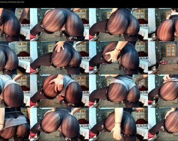 little_izzi — 29 minute Chaturbate female cam show recording, 1080p, May 13, 2019