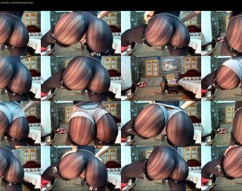 little_izzi — 29 minute Chaturbate female cam show recording, 1080p, May 13, 2019