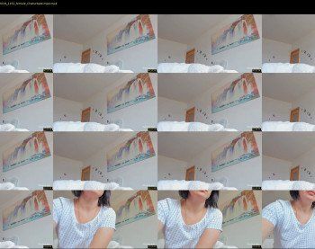 little_red_diamond — 4 minute Chaturbate female cam show recording, 1080p, May 13, 2019