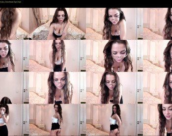 look_ — 36 minute Chaturbate female cam show recording, 1080p, May 13, 2019