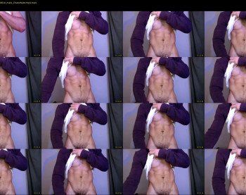 maluma4you — 11 minute Chaturbate male cam show recording, 480p, May 13, 2019