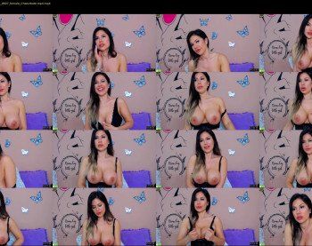 marrylouanne — 31 minute Chaturbate female cam show recording, 1080p, May 13, 2019