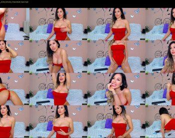 marrylouanne — 21 minute Chaturbate female cam show recording, 1080p, May 13, 2019