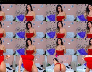 marrylouanne — 21 minute Chaturbate female cam show recording, 1080p, May 13, 2019