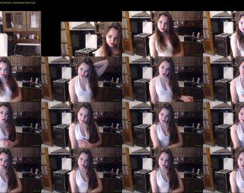 missfire69 — 3 minute Chaturbate female cam show recording, 1080p, May 13, 2019