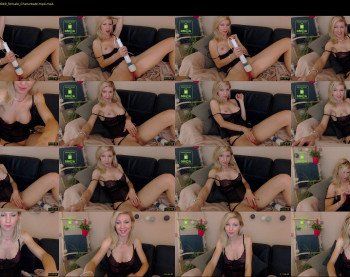 misstayaxxx — 21 minute Chaturbate female cam show recording, 720p, May 14, 2019