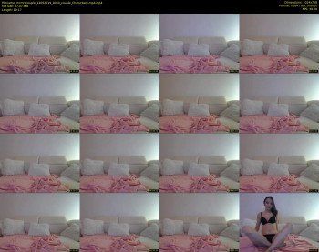 mrmrscouple — 11 minute Chaturbate couple cam show recording, 720p, May 14, 2019
