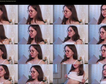 neonquack — 29 minute Chaturbate female cam show recording, 720p, May 13, 2019
