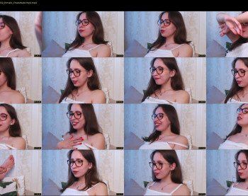 neonquack — 29 minute Chaturbate female cam show recording, 720p, May 13, 2019