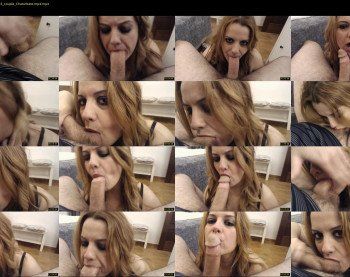 oraljessie — 29 minute Chaturbate couple cam show recording, 1080p, May 13, 2019