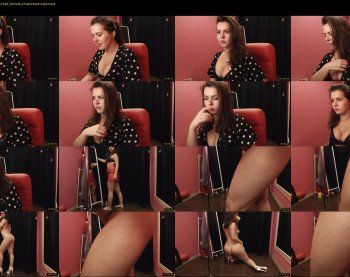 p1ece_of_me — 85 minute Chaturbate female cam show recording, 720p, May 13, 2019