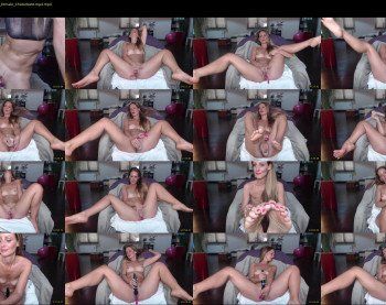 pbsteve — 36 minute Chaturbate couple cam show recording, 1080p, May 13, 2019
