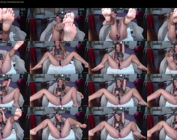 pbsteve — 36 minute Chaturbate couple cam show recording, 1080p, May 13, 2019