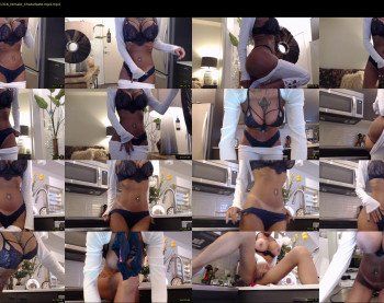 persianangel — 56 minute Chaturbate female cam show recording, 1080p, May 13, 2019