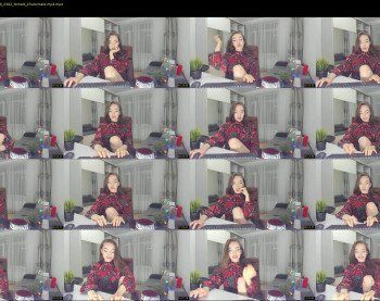 presidenttaylor — 13 minute Chaturbate female cam show recording, 720p, May 13, 2019