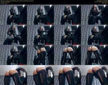 puffy_love — 19 minute Chaturbate female cam show recording, 480p, May 13, 2019