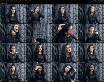 puffy_love — 13 minute Chaturbate female cam show recording, 480p, May 13, 2019