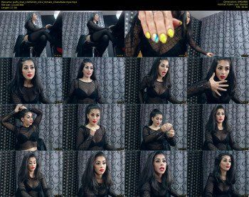 puffy_love — 18 minute Chaturbate female cam show recording, 480p, May 13, 2019
