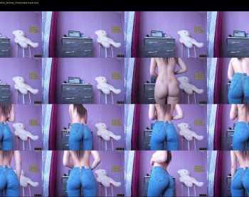 pussysweet9 — 9 minute Chaturbate female cam show recording, 1080p, May 13, 2019