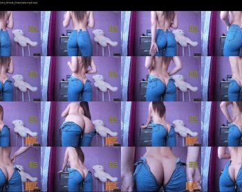 pussysweet9 — 37 minute Chaturbate female cam show recording, 1080p, May 13, 2019