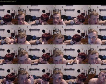 reee4mebb — 11 minute Chaturbate couple cam show recording, 480p, May 13, 2019