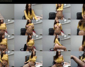 rita_wane — 29 minute Chaturbate female cam show recording, 1080p, May 13, 2019
