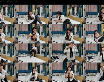 romanticabuse — 36 minute Chaturbate female cam show recording, 1080p, May 13, 2019