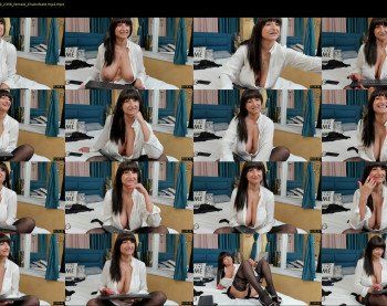 romanticabuse — 20 minute Chaturbate female cam show recording, 1080p, May 13, 2019