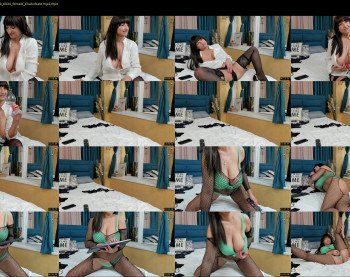 romanticabuse — 36 minute Chaturbate female cam show recording, 1080p, May 14, 2019