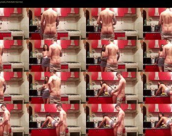 rrr1995 — 4 minute Chaturbate couple cam show recording, 1080p, May 13, 2019