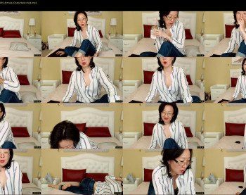 sandrami__ — 91 minute Chaturbate female cam show recording, 720p, May 13, 2019