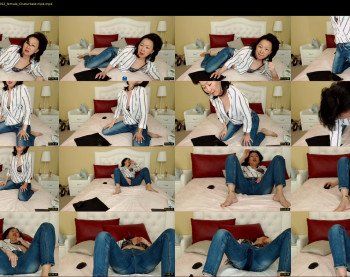 sandrami__ — 15 minute Chaturbate female cam show recording, 720p, May 13, 2019
