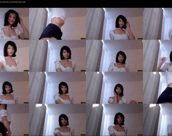 sasha_ursx — 31 minute Chaturbate female cam show recording, 1080p, May 13, 2019