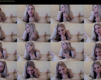 sashabulls — 7 minute Chaturbate couple cam show recording, 720p, May 13, 2019