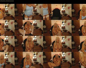 sassythang4u — 80 minute Chaturbate female cam show recording, 720p, May 13, 2019