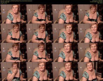 selenna57 — 17 minute Chaturbate female cam show recording, 480p, May 14, 2019
