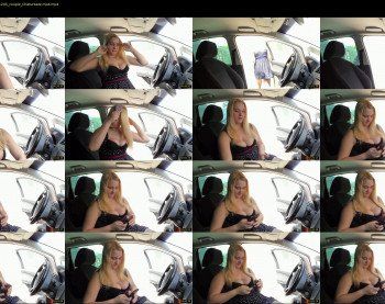 sexy_luna69 — 6 minute Chaturbate couple cam show recording, 1080p, May 13, 2019