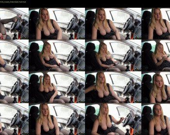 sexy_luna69 — 6 minute Chaturbate couple cam show recording, 1080p, May 13, 2019