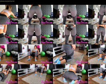 sexydea — 29 minute Chaturbate female cam show recording, 1080p, May 13, 2019